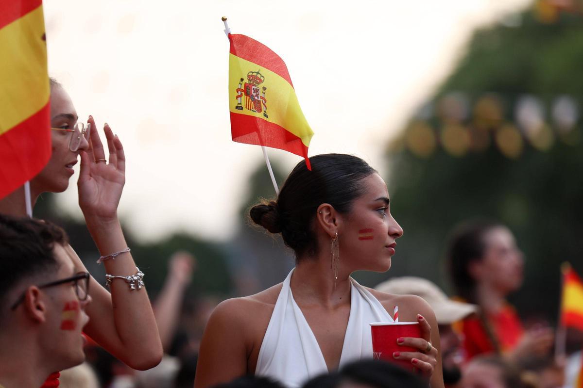 Galería: Ibiza y Formentera vibran con el segundo Mundial de España