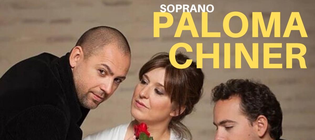 Regresan los recitales de clásica al Arxiu del Regne