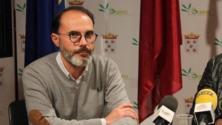 El concejal Alfonso Rojano recurre su expulsión de Iporba