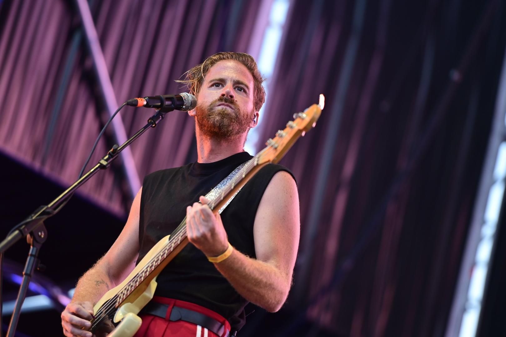 Galería | Los asistentes del FIB disfrutan de su primer día de festival