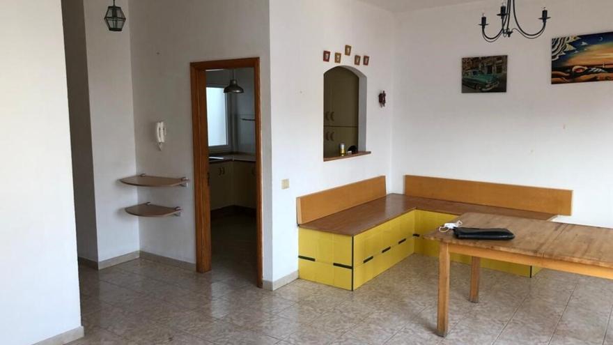 Auténtico chollo inmobiliario: piso de 3 dormitorios en San Bartolomé de Tirajana