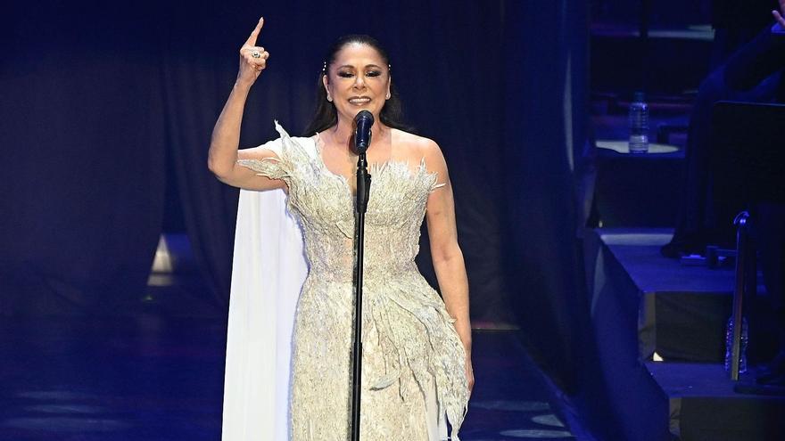 Este es el &quot;afortunado&quot; lugar al que ha escapado Isabel Pantoja tras abandonar Cantora