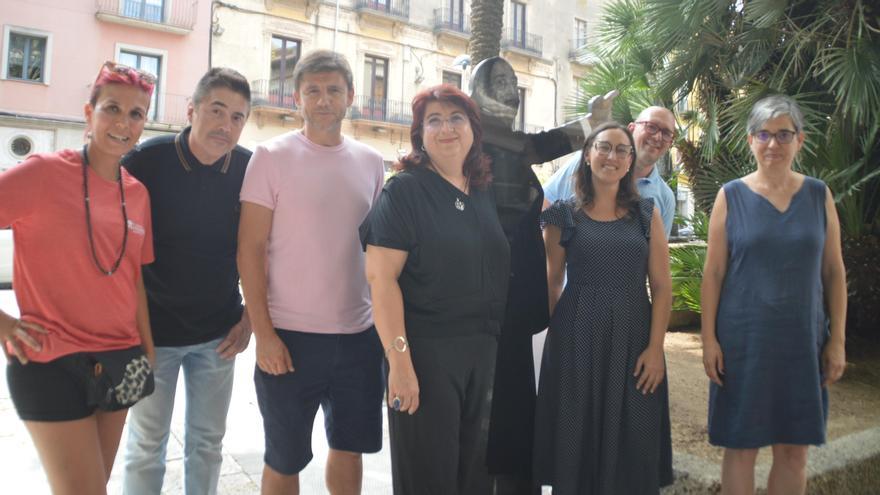 La campanya &#039;Dalí de Figueres&#039; s&#039;allargarà més enllà de la temporada d&#039;estiu