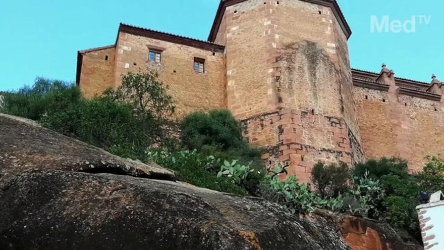 La 'Roca Grossa' de Vilafamés, mucho más que una piedra