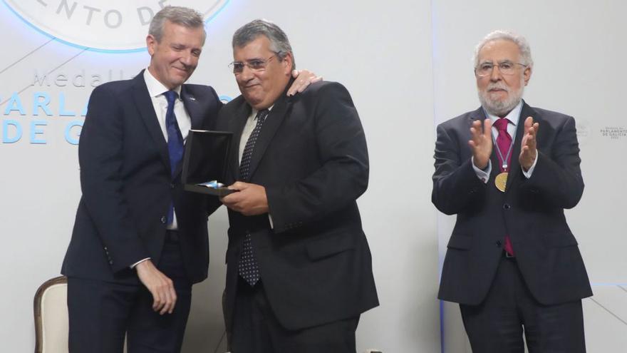 El Parlamento celebra los lazos con Portugal: “Juntos somos mejores”