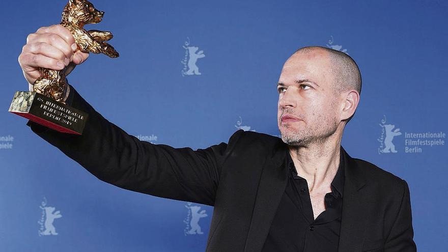 La Berlinale corona a Nadav Lapid