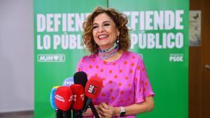 El PP segueix a punt de perdre la majoria absoluta, segons el ‘CIS andalús’