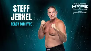 "Peggy ist nicht so happy darüber": "Goodbye Deutschland"-Auswanderer Steff Jerkel steigt bei bekanntem Kampfsportevent in den Ring