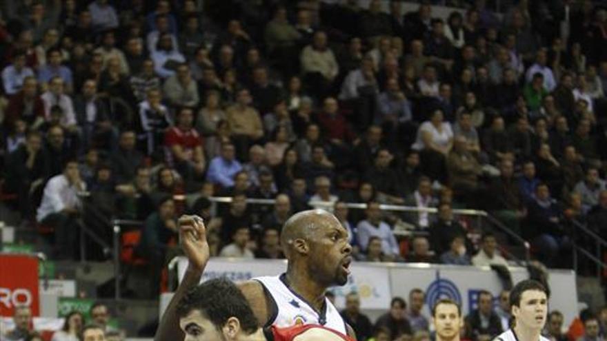 Albert Fontet dice adiós al baloncesto a los 32 años