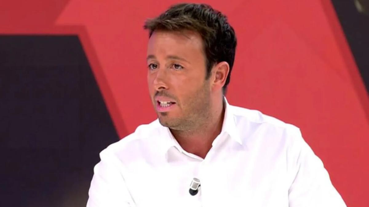 Matías Prats opina del futuro de Ferran Torres
