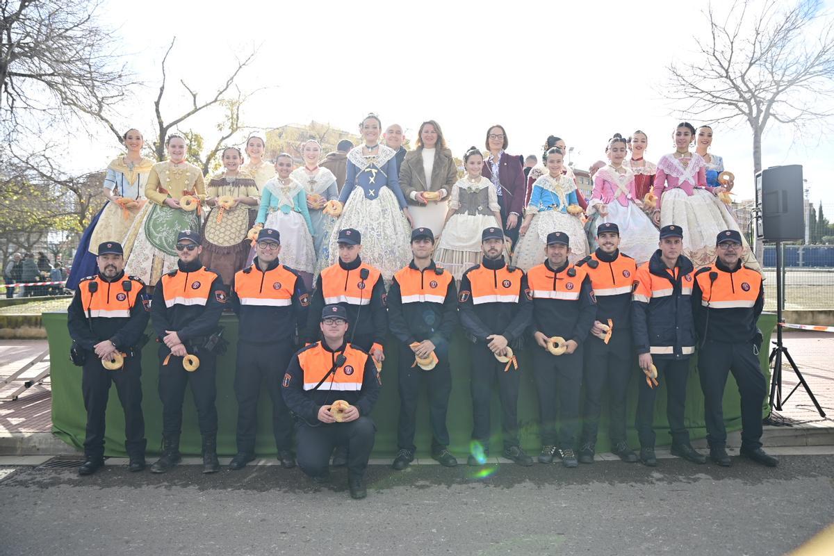Las mejores imágenes de Sant Antoni en Castelló