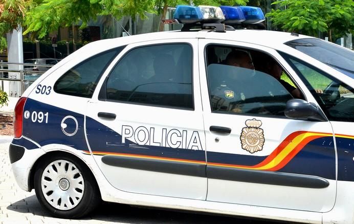 CRIMEN CALLE CÓRDOBA FRAN EL CHUPA DECLARACIÓN