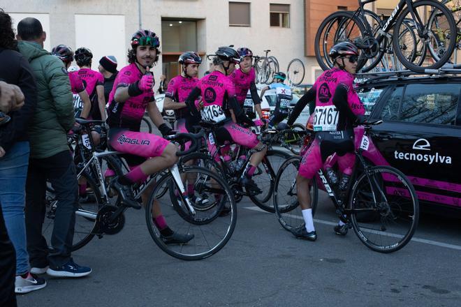 GALERÍA | Francisco Rus se impone en el Trofeo Ayuntamiento de Zamora de ciclismo