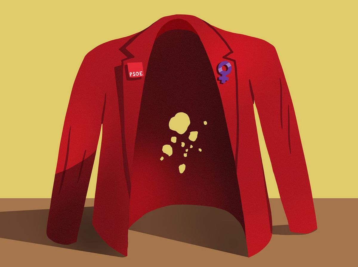 La metàfora Salazar