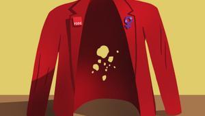 La metàfora Salazar