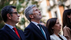 El Consell d’Estat va alertar del risc en la desclassificació de secrets oficials
