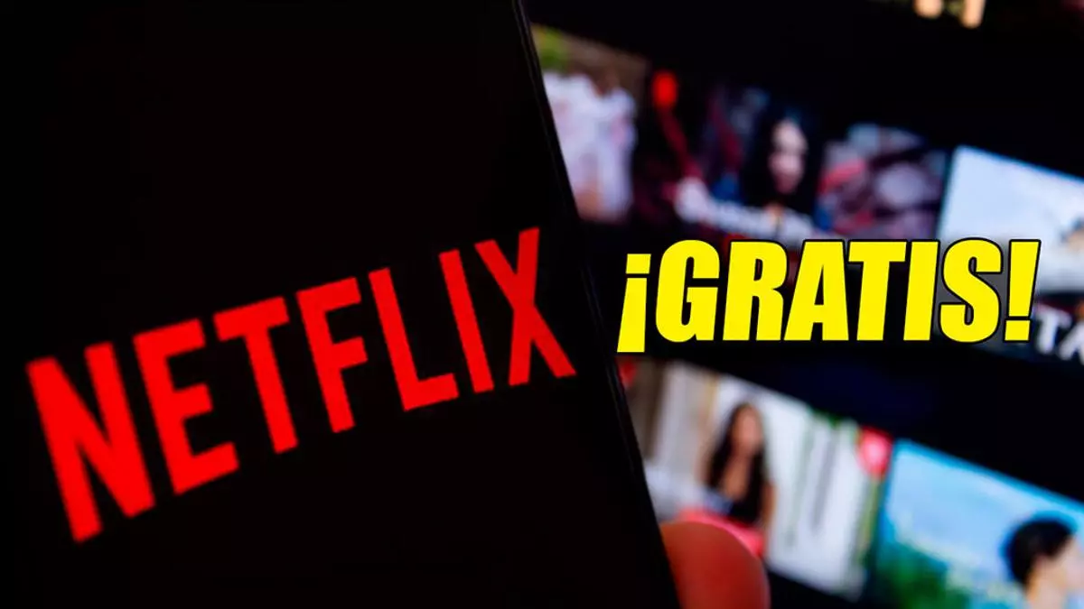 Netflix recupera una función que eliminó hace años: así puedes conseguir acceso gratis, aunque no todo el mundo podrá hacerlo
