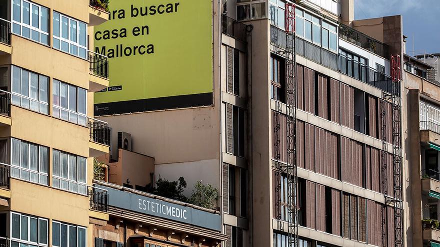 Mietverträge, Wohnraumgesetz, Handwerker - die neue Sonderbeilage Immobilien auf Mallorca