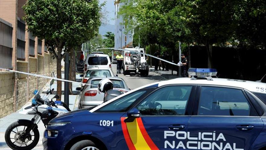 Matan a un hombre a tiros en la comunión de su hijo en Marbella