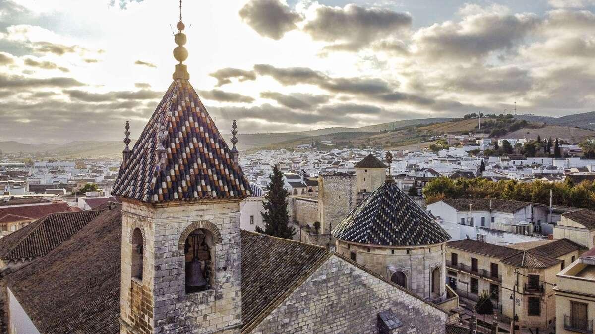 Qu Ver Y Hacer En Lucena En Un D a Lugares Imprescindibles Que Visitar Qu Ver Y Hacer En Lucena En Un D a Lugares Imprescindibles Que Visitar