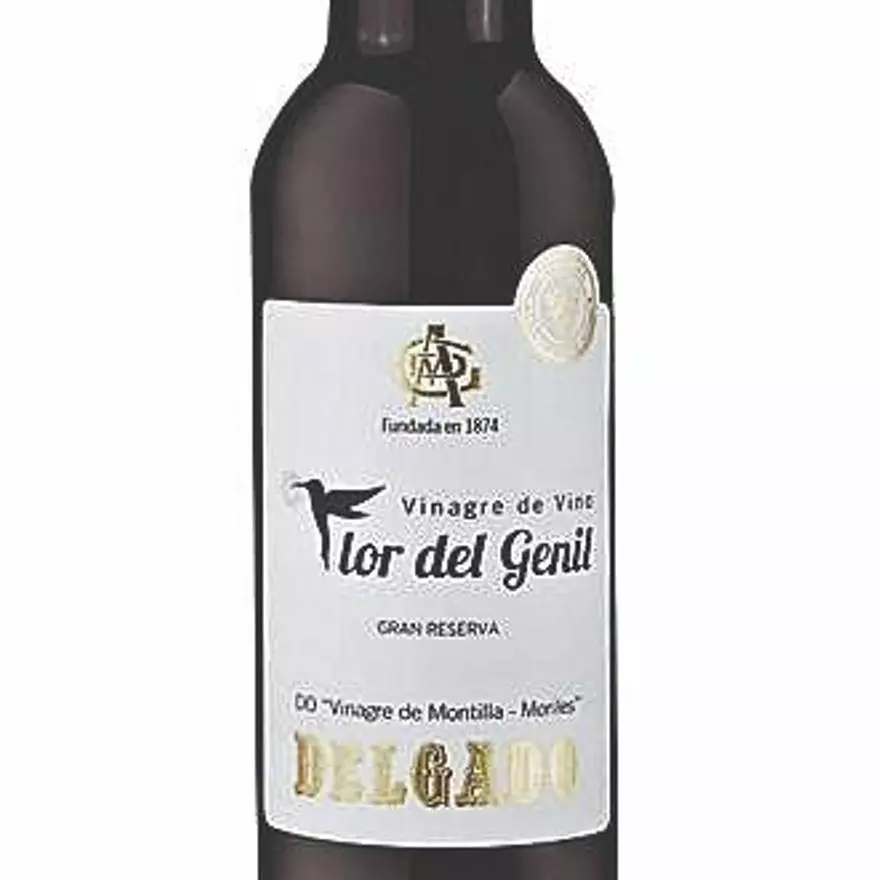 Flor del Genil Gran Reserva