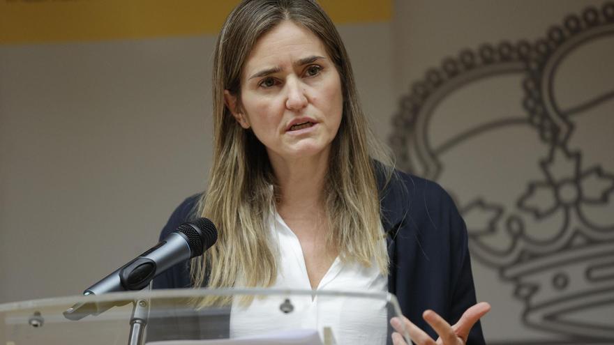 El Gobierno, dispuesto a estudiar una prórroga nuclear si no supone &quot;un sobrecoste para los ciudadanos&quot;