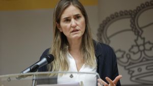 Las pérdidas de generación que precedieron al apagón fueron en Granada, Badajoz y Sevilla
