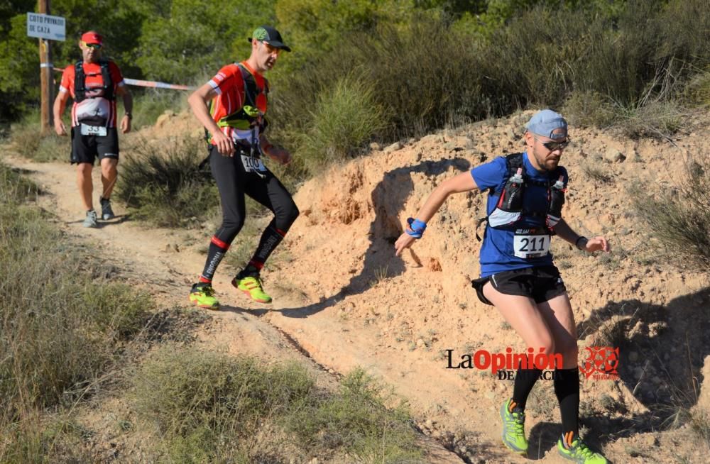 The Walking White Runners Blanca 2018