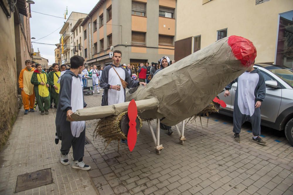 Carnaval d'Avinyó 2018