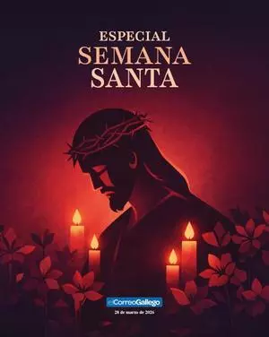 ESPECIAL SEMANA SANTA 2026