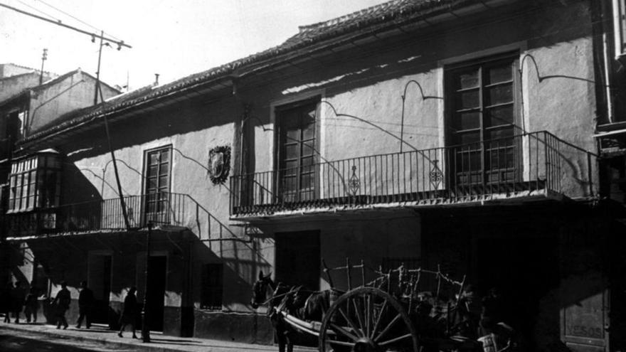 Blasón de los Ortega Monroy