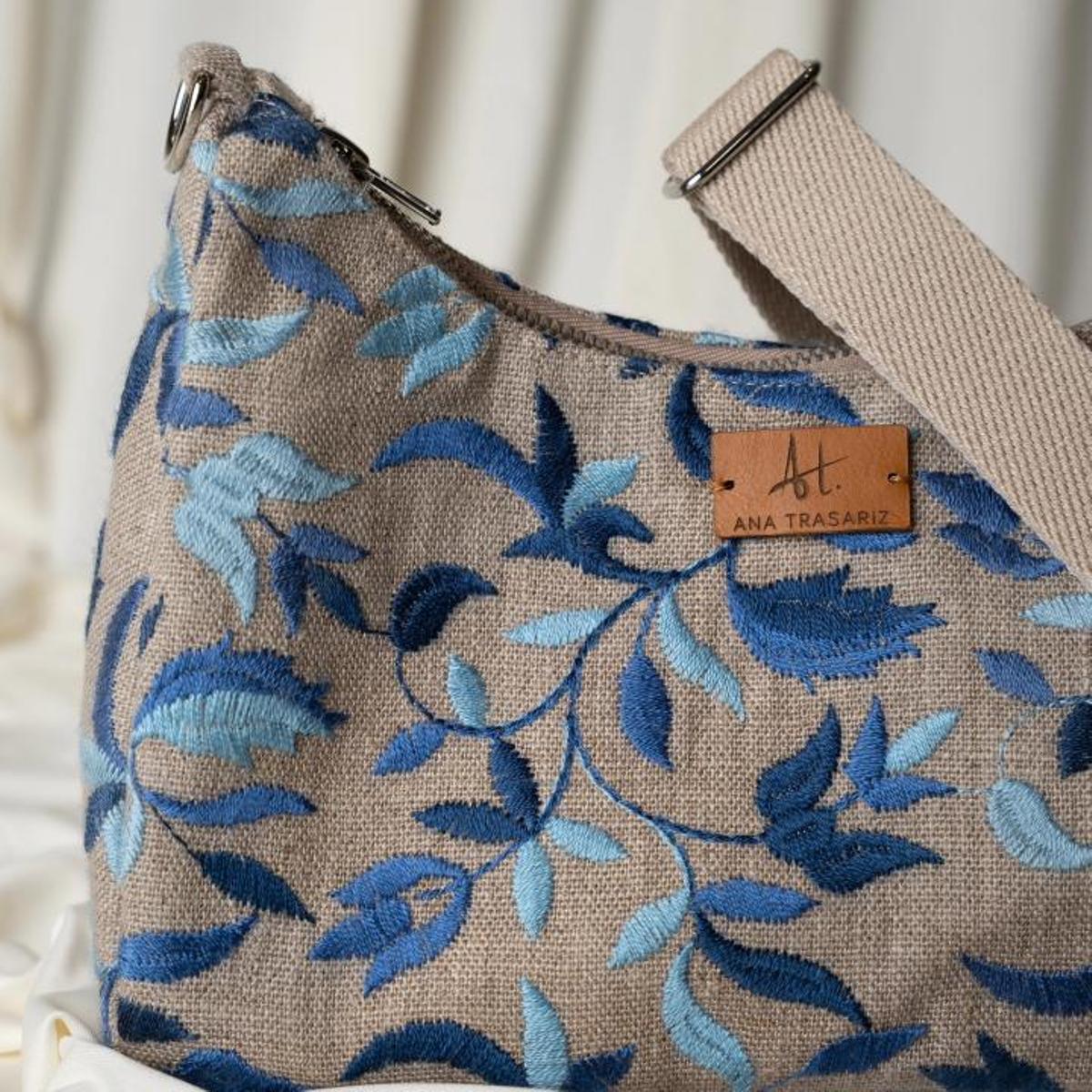 Los viejos oficios: Ana Antelo, artesana textil