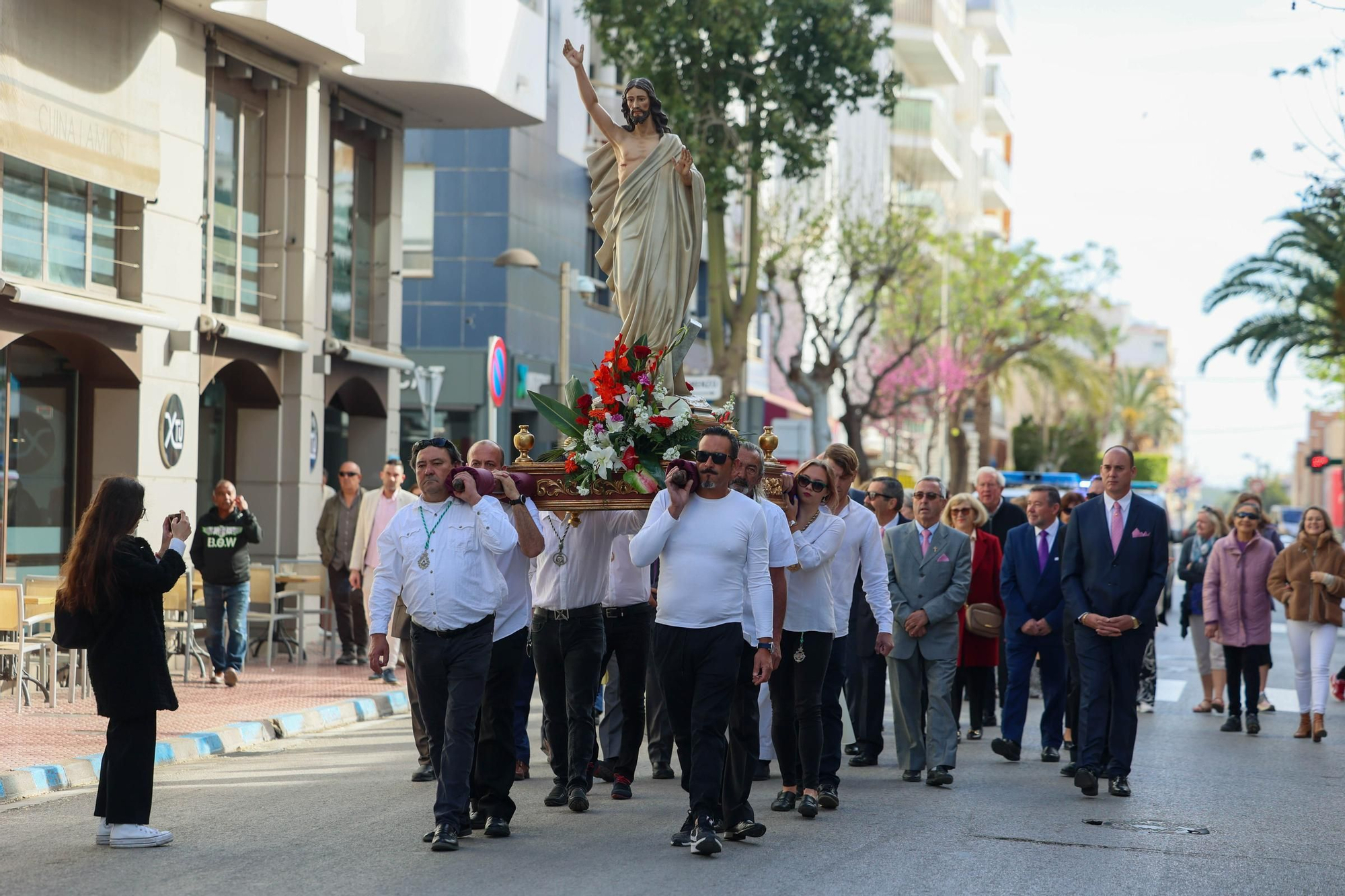 Santo Encuentro en Santa Eulària (2024)
