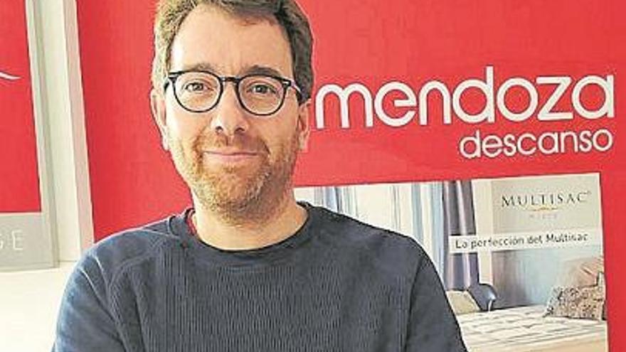 Arturo Mendoza: La forma de vivir y los hábitos de consumo están cambiando»