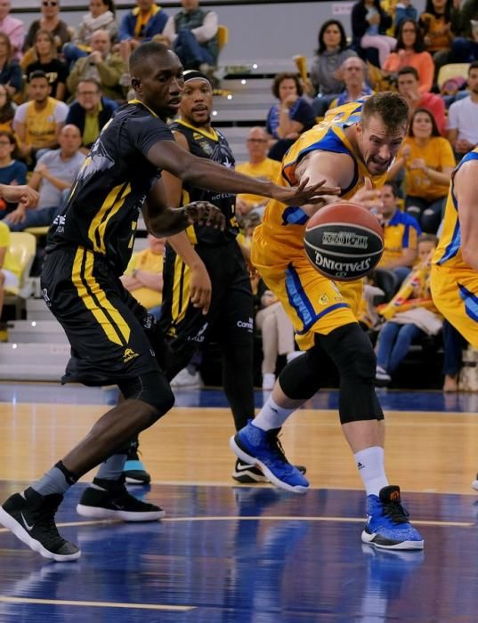 Herbalife Gran Canaria - Iberostar Tenerife