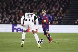 La frustación de los jugadores del Newcastle ante el Barça: "Sigues presionando, pero el balón desaparece"