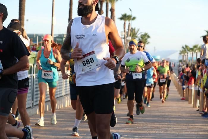 10K Puerto de Cartagena (II)