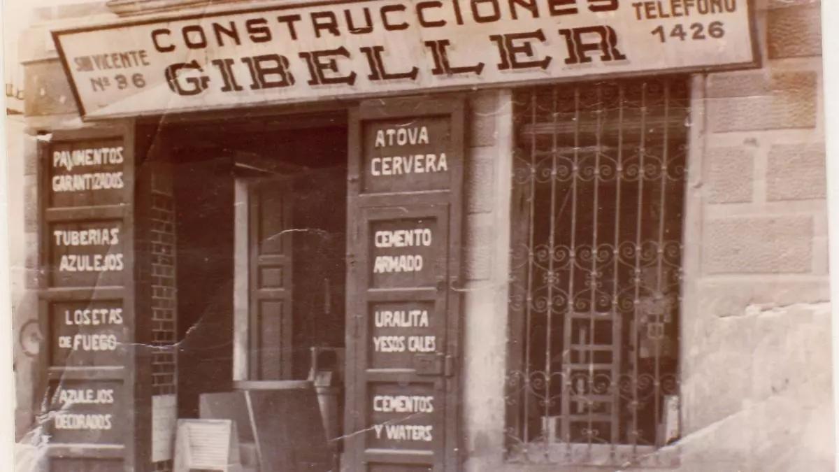 Tradición, innovación y compromiso definen los 102 años de trayectoria de Gibeller.
