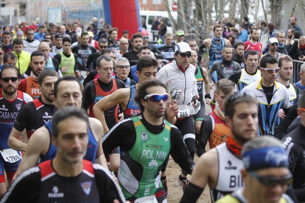 26a Duatló de Banyoles