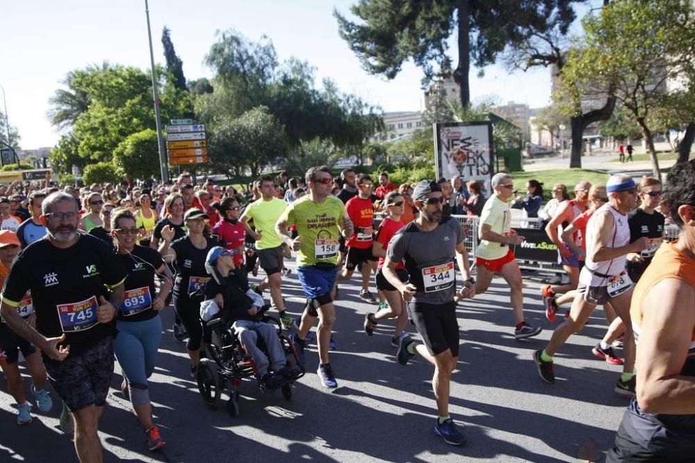 Carrera Asteamur