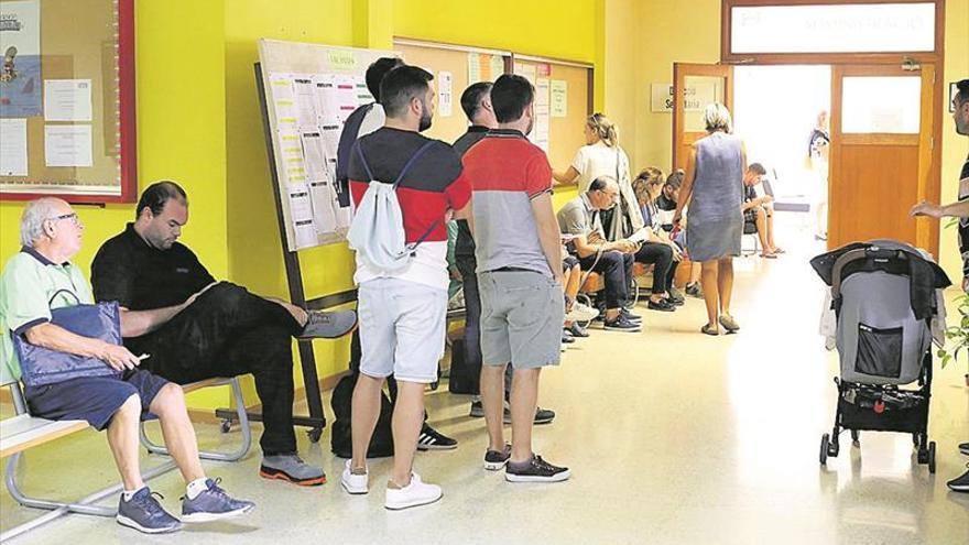 Castelló ampliará las plazas de la Escuela Oficial de Idiomas