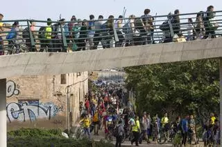 La mitad de adolescentes de la zona cero de la dana ha necesitado ir a un psicólogo