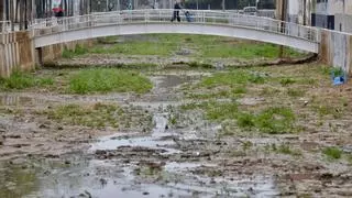 Compromís advierte de que el desvío de la Saleta perjudicará a Manises