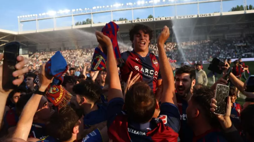 Carlos Álvarez: F*ck confort