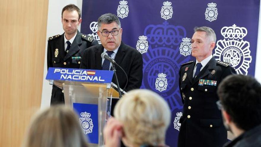 La investigación al asesino de Marta lleva a más casos en Madrid, Cataluña e Italia