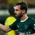 Bernardo Silva decide el duelo frente al Villarreal