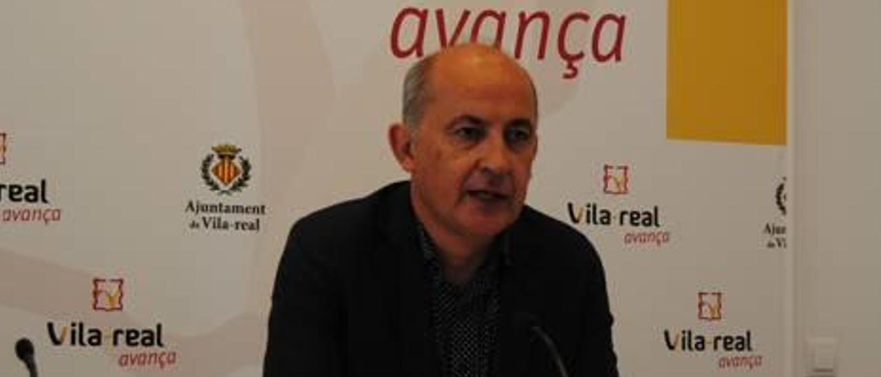 Vila-real ahorra 88.000 euros al año en el contrato de telecomunicaciones