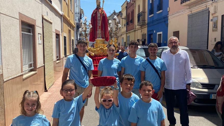 L&#039;Alqueria de la Comtessa: &quot;un xicotet, però gran poble&quot;