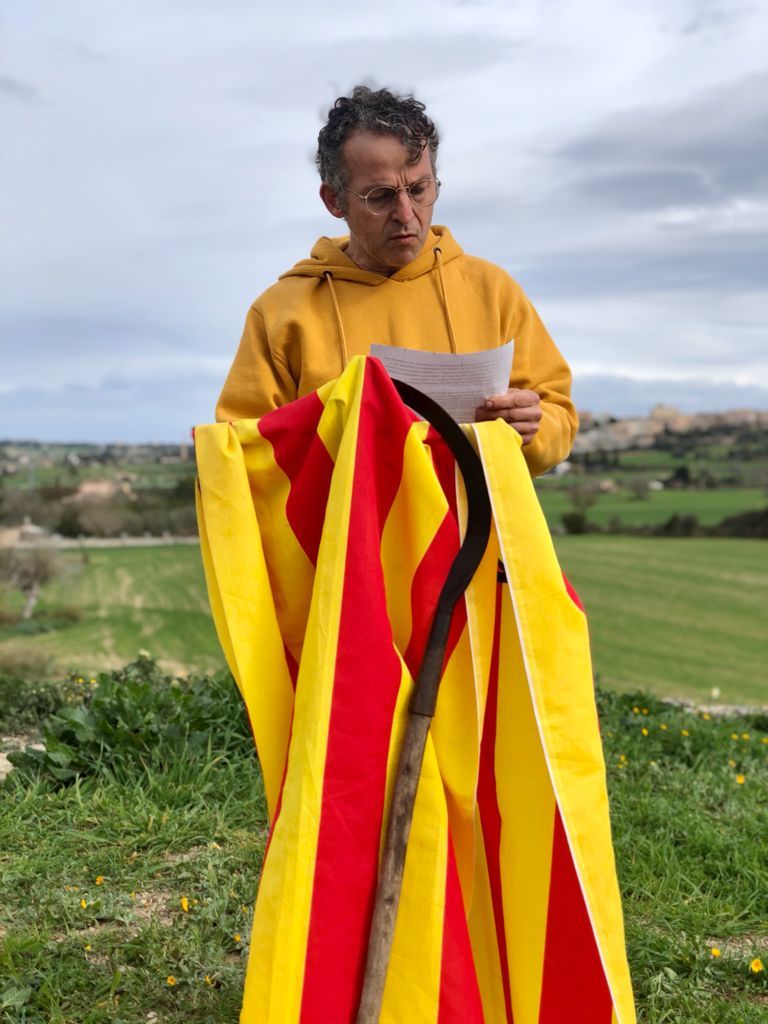 Acto de conmemoración de los 500 años de las Germanies