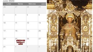 ¿Es festivo el martes 25 de julio en Castilla y León?